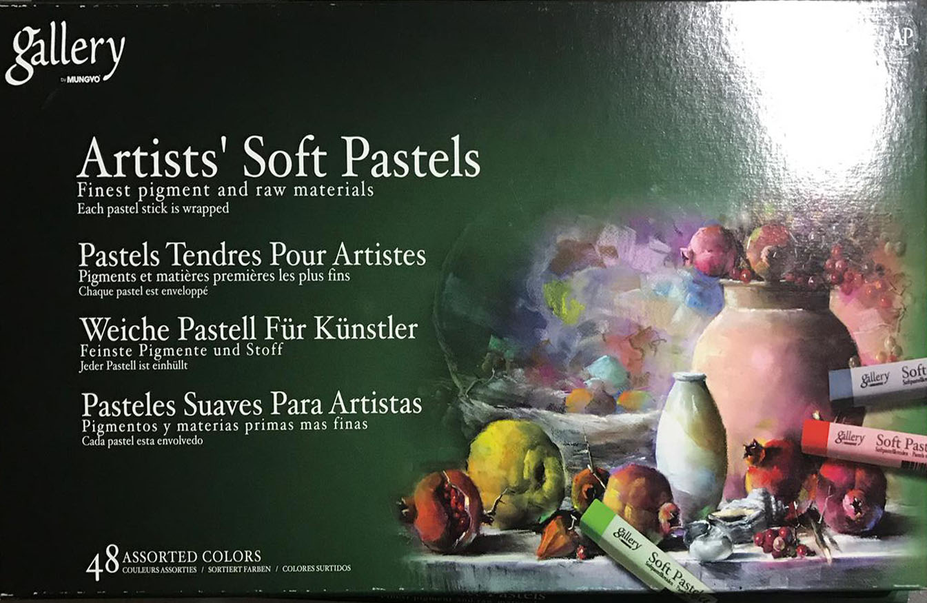 Çanakkale Toz Pastel Satış
