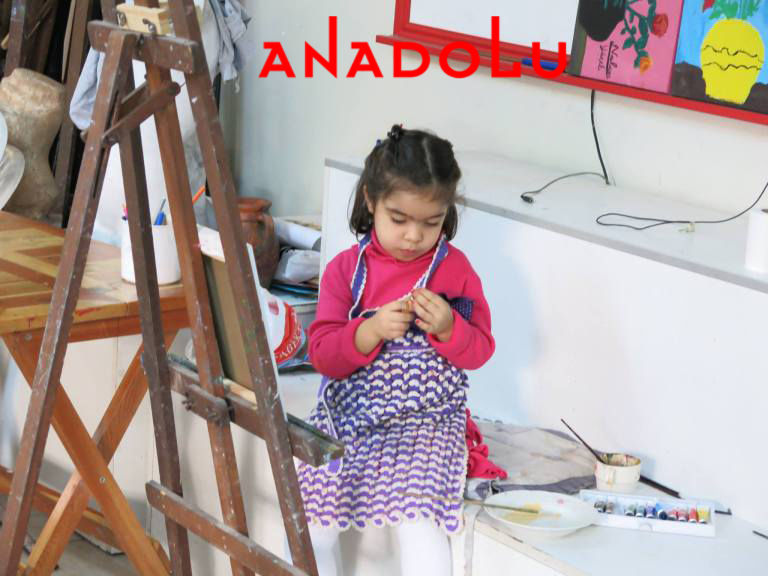 Çocuk Eğitimleri Çanakkalede