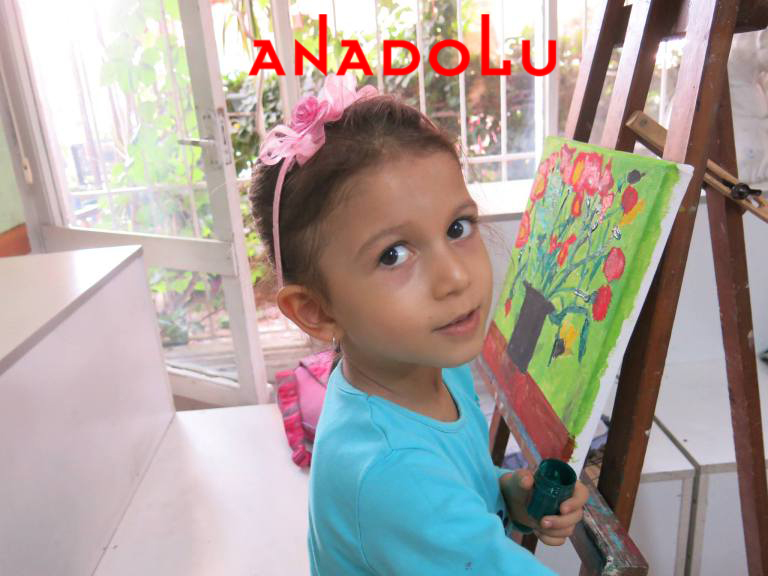 Çanakkalede Çocuk Eğitimleri