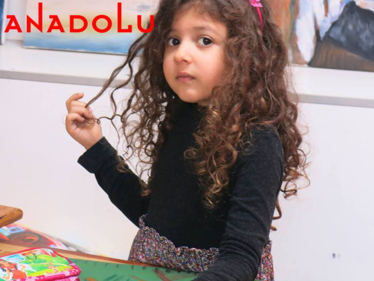 Çanakkalede Çocuk İçin Eğitimleri