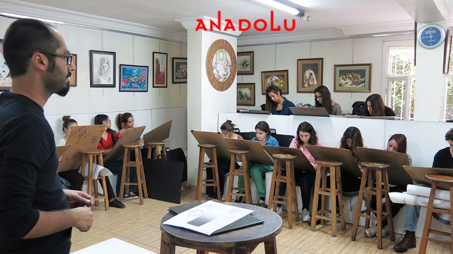 Çanakkale GSF Hazırlık Sınıfları