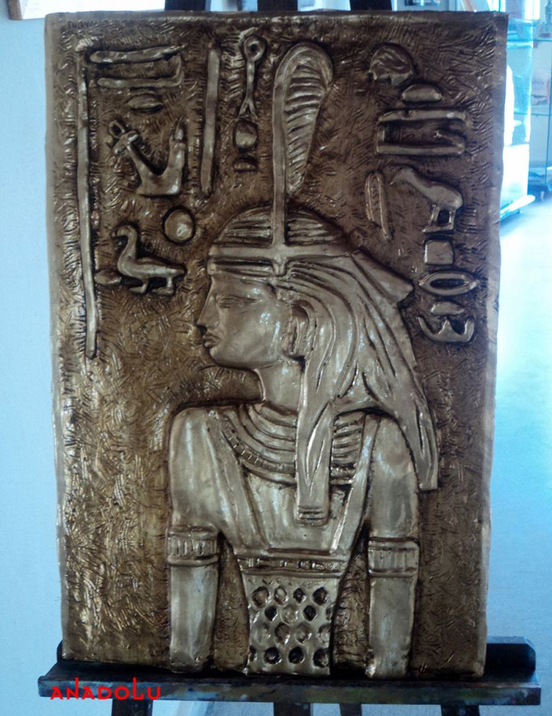 Heykel Dershanesi Çanakkalede