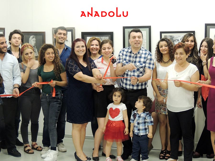 Çanakkalede Sanat Sergileri