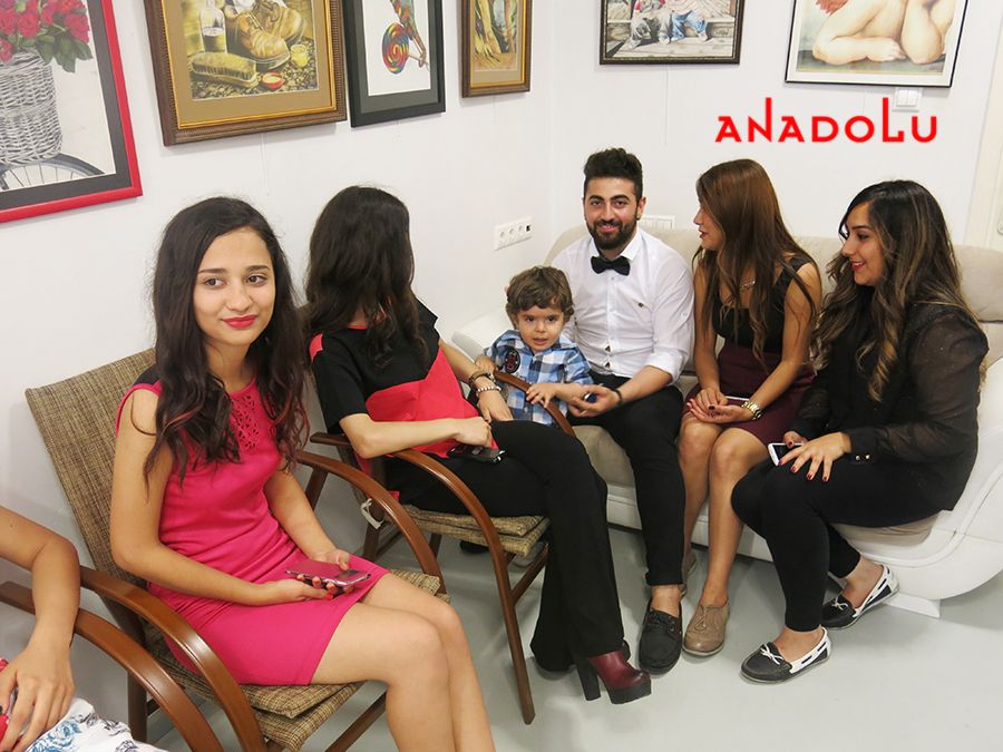 Anadolu Sanat Çizim Eğitimleri Çanakkalede