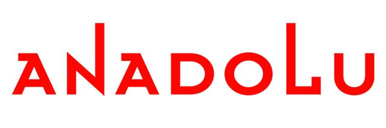 Anadolu Kırmızı Logosu Çanakkalede