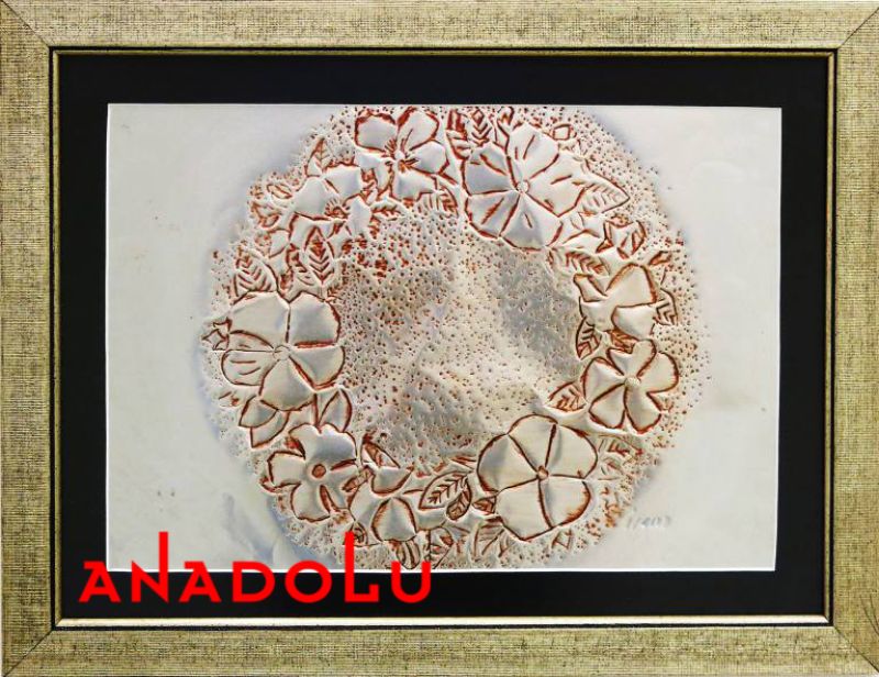 Çocuklara İçin Resim Sergileri Çanakkalede