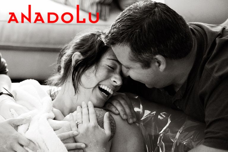 Doğum Fotoğrafı Çekim Örnekleri Çanakkalede