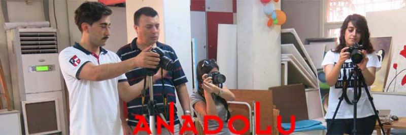 Fotografçılık Eğitimleri Başlıyor Çanakkalede