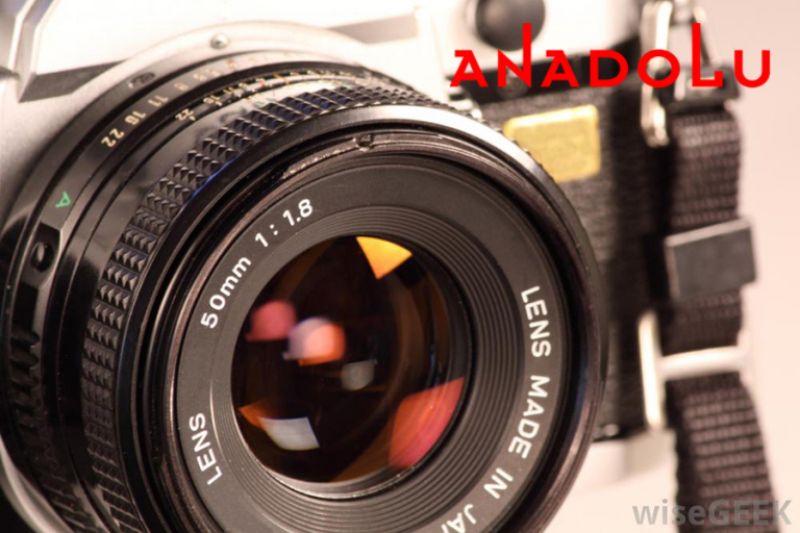 Çanakkalede Fotoğrafçılık Kursları