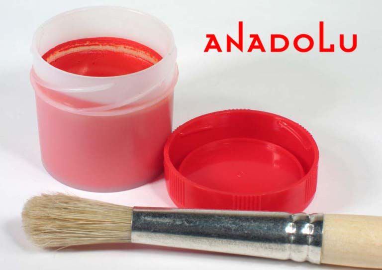 Guvaj Boya Malzemesi Çanakkalede