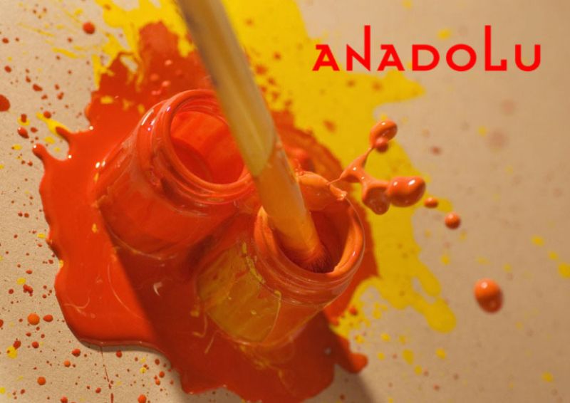 Guvaj Boya Malzemesi Çanakkalede