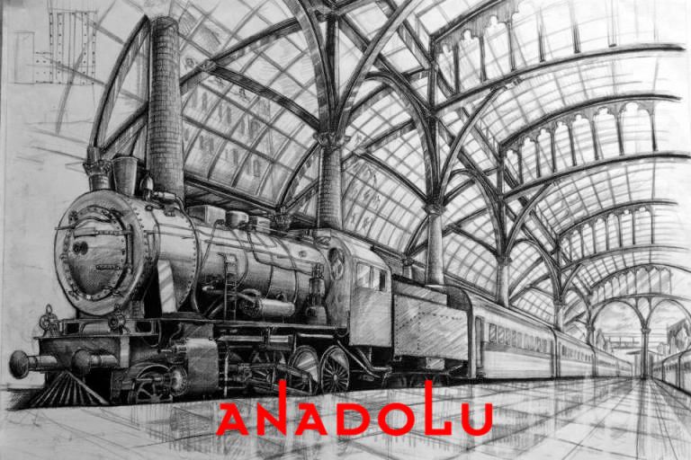 Çanakkalede Güzel Sanatlar Fakülteleri İçin İmgesel Kursları