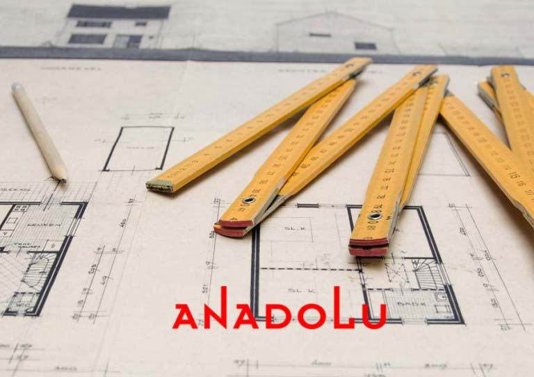 Karakalem Proje Hazırlamalar Çanakkalede