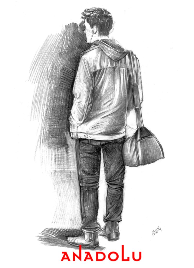 Çanakkalede Karakalem Kursları