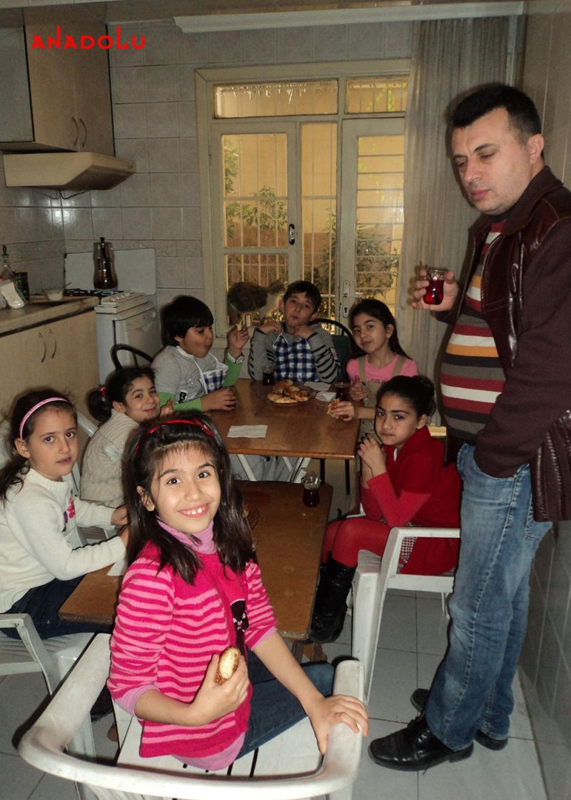 Çanakkalede çizim kursları