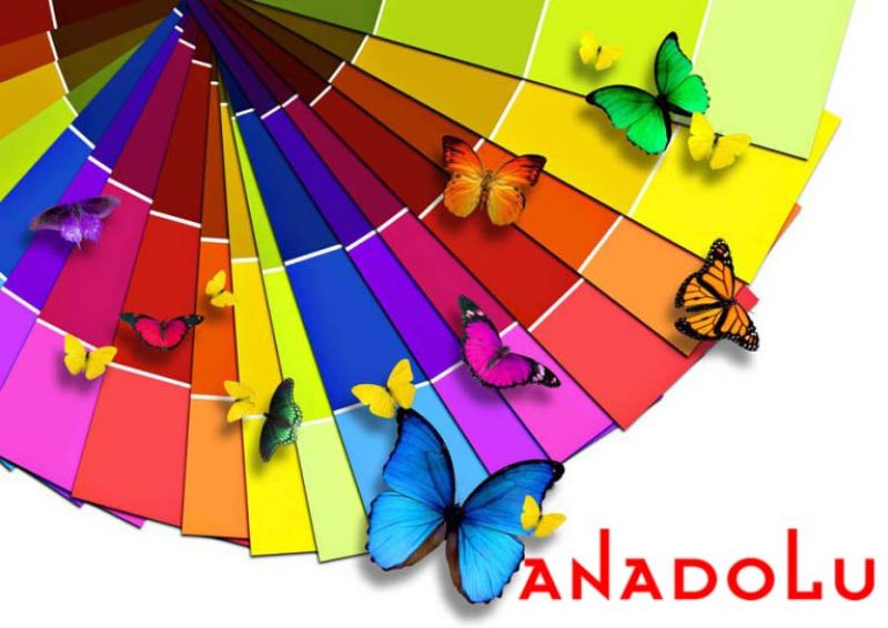 Renk Sıkılası Çanakkalede