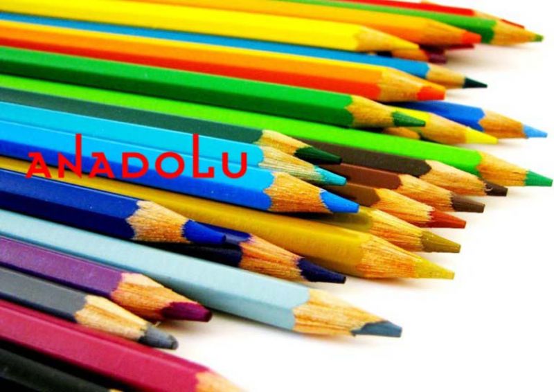 Çanakkalede Kuru Boya Takımları