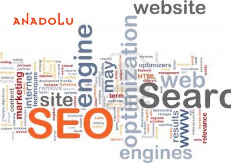 Çanakkalede Seo Eğitimleri