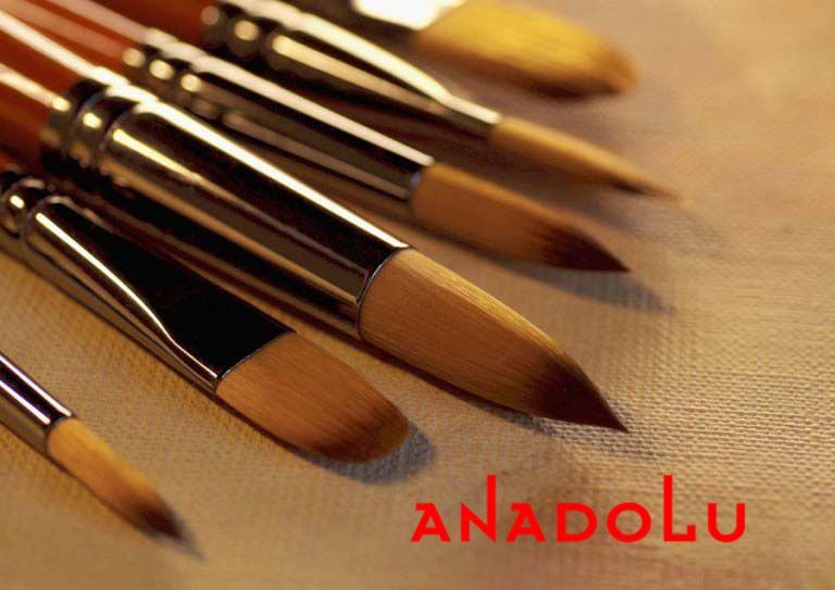 Yağlı Boya Resim Malzemeleri Çanakkalede