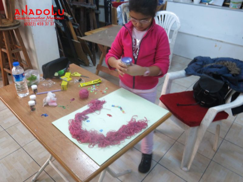 Çanakkalede Çocuklarda Yetenek Geliştirme Kursları